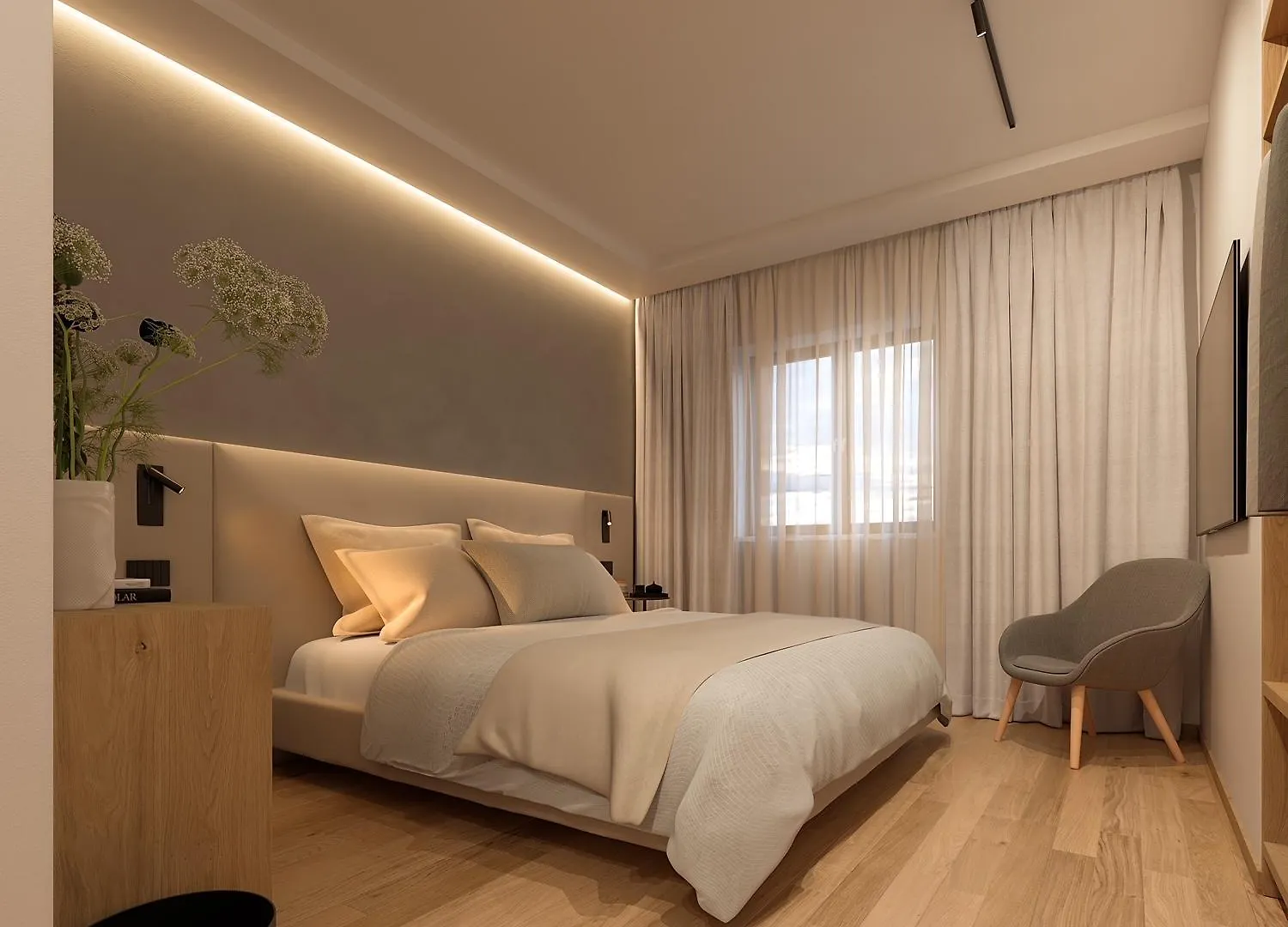 Naturae Lodge Wellness & Spa Alleghe 4*,  Italy