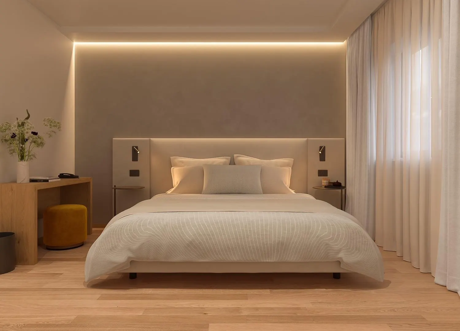 Naturae Lodge Wellness & Spa アッレゲ
