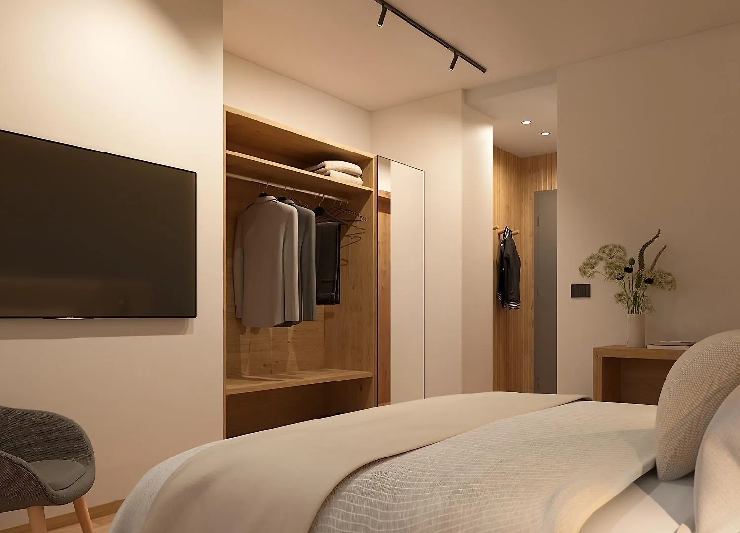 Naturae Lodge Wellness & Spa アッレゲ イタリア