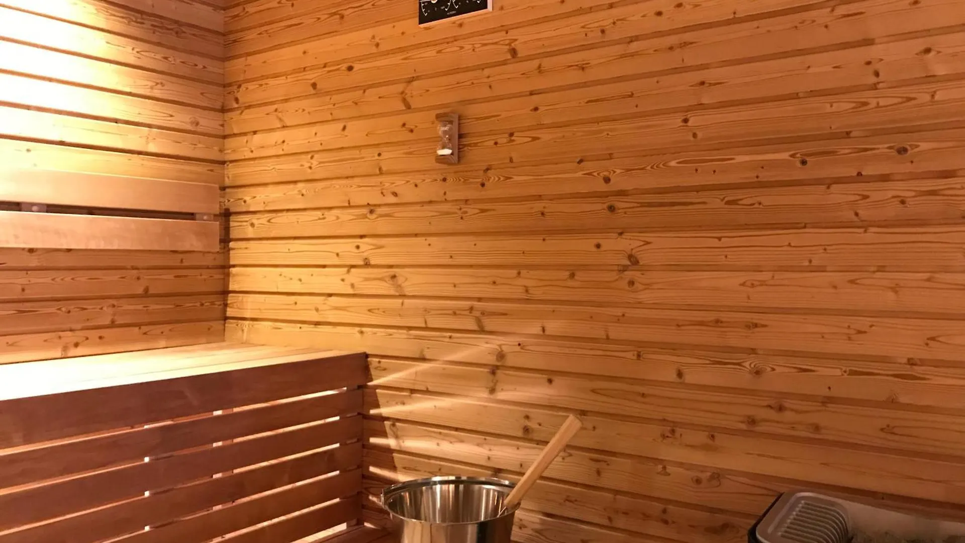 Naturae Lodge Wellness & Spa Alleghe Hotel
