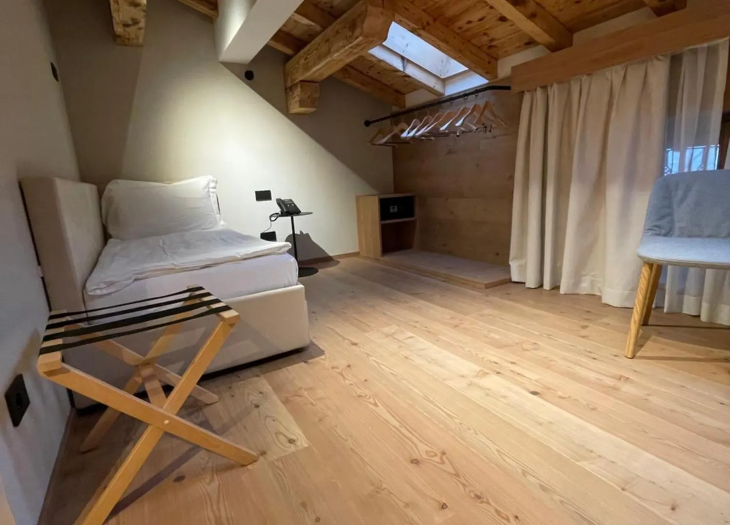 Naturae Lodge Wellness & Spa Alleghe Hotel