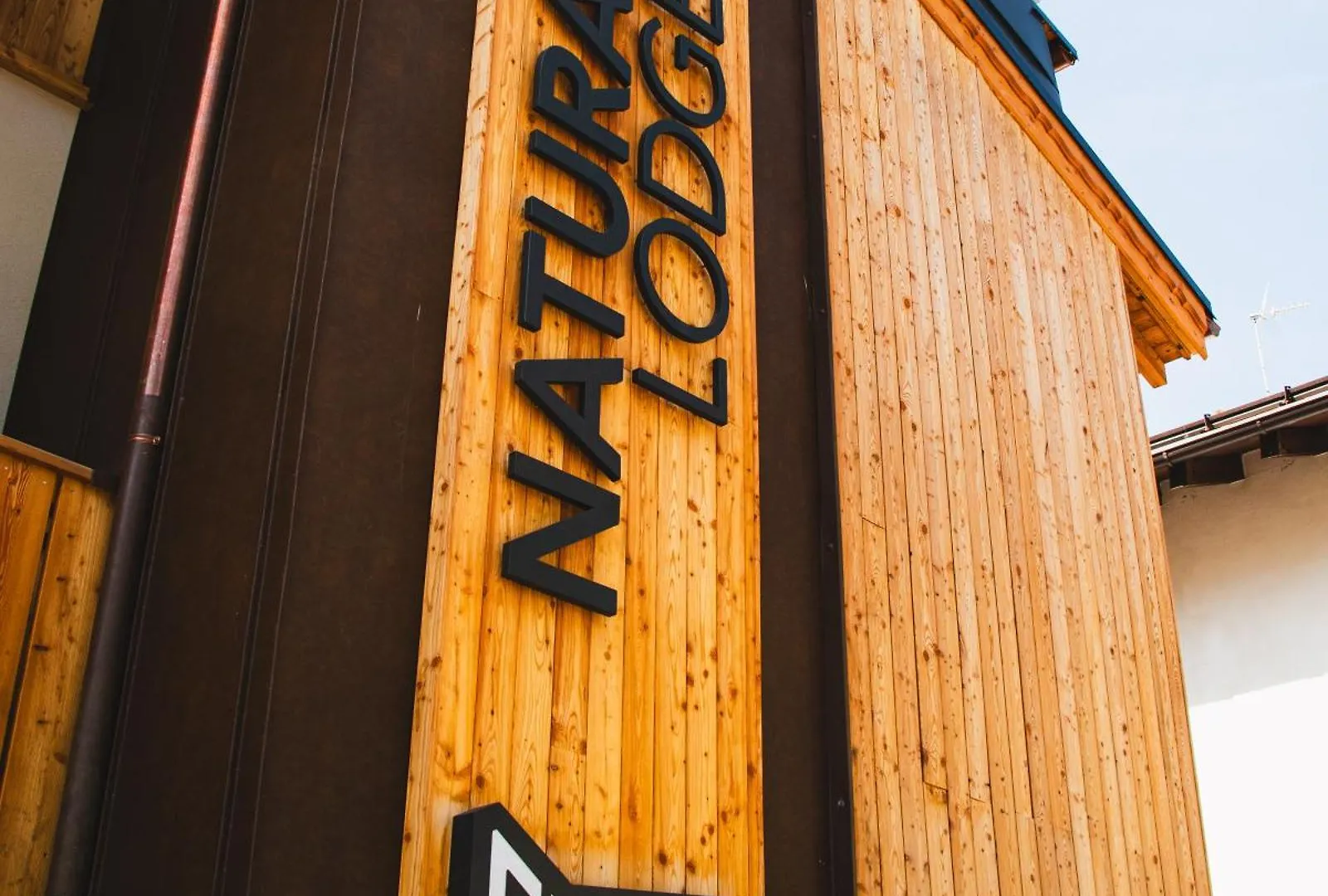Naturae Lodge Wellness & Spa Alleghe Hotel
