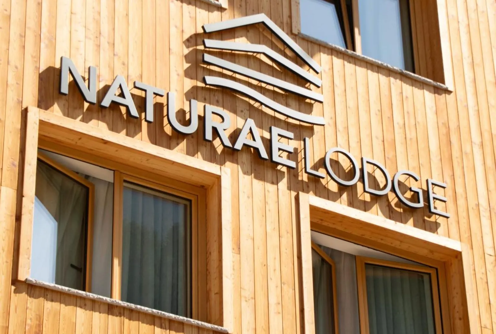 Naturae Lodge Wellness & Spa Alleghe
