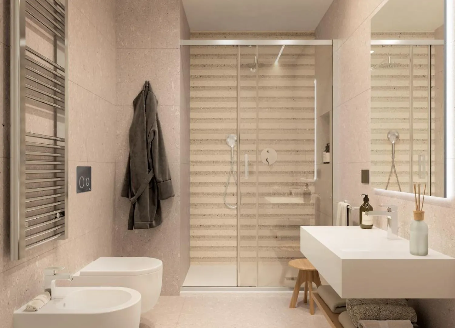 Naturae Lodge Wellness & Spa Alleghe 4*,  Italy